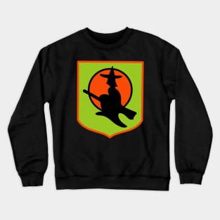 The Worst Witch Crewneck Sweatshirt